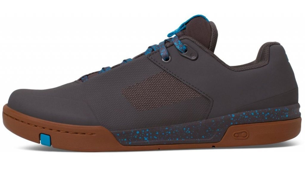 Crank Brothers CRANKBROTHERS Stamp Lace souliers de vélo de montagne