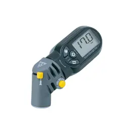 Topeak TOPEAK Smartgauge D2 manometre
