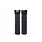 AMS (All Mountain Style) AMS Berm Grip poignées de vélo O/S Noir