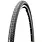 CST CST pneu de vélo hybride 700x35C Tringle rigide Noir (C979)