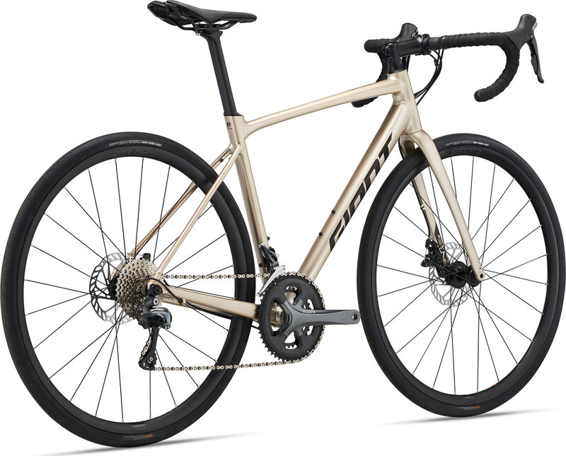 Giant GIANT Contend AR 2 Vélo de route 2024
