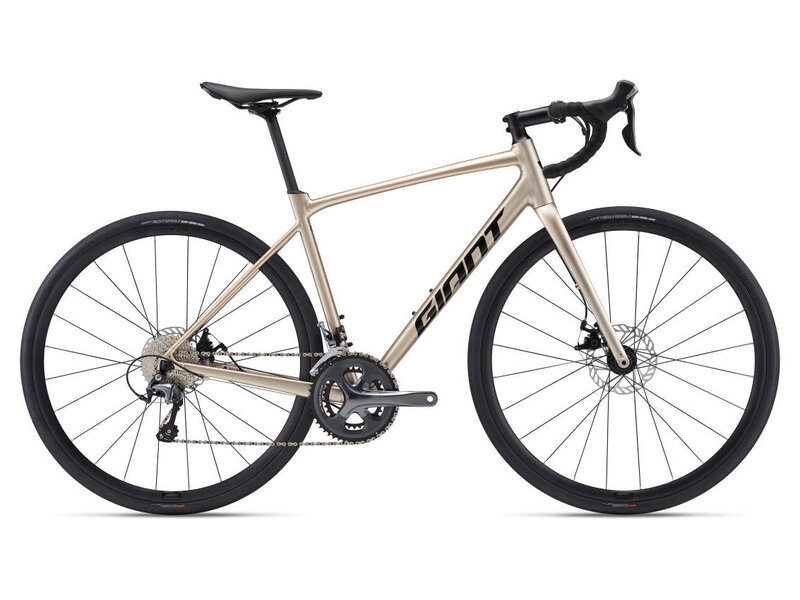 Giant GIANT Contend AR 2 Vélo de route 2024