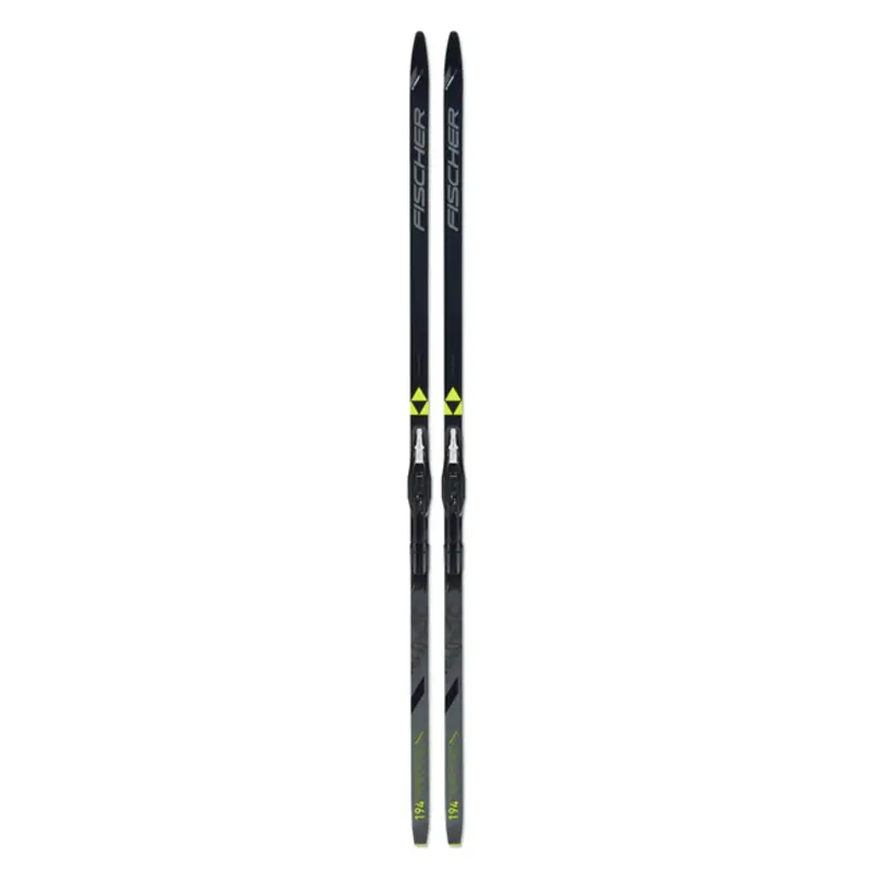 Fischer FISCHER Twin skin sport EF IFP Ski de fonds unisexe