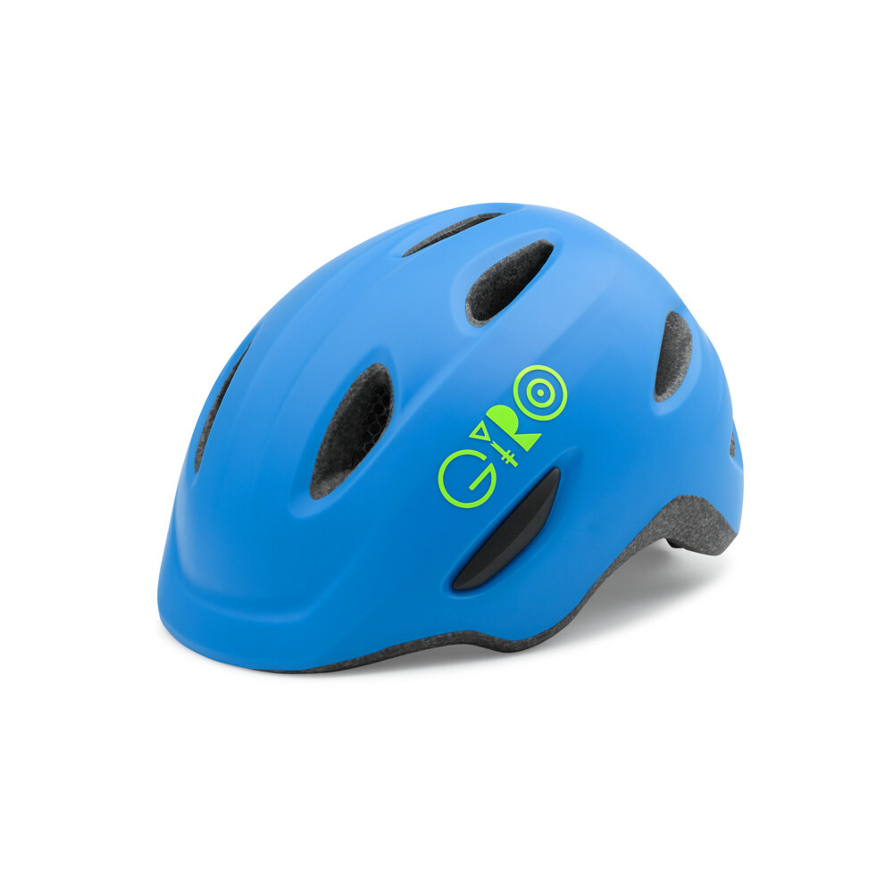 Giro GIRO Scamp II casque de vélo junior