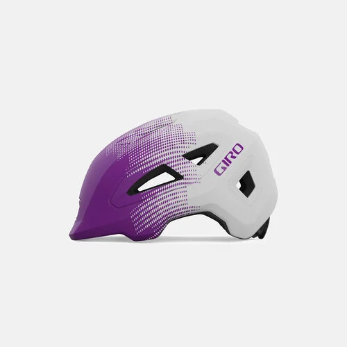 Giro GIRO Scamp II casque de vélo junior