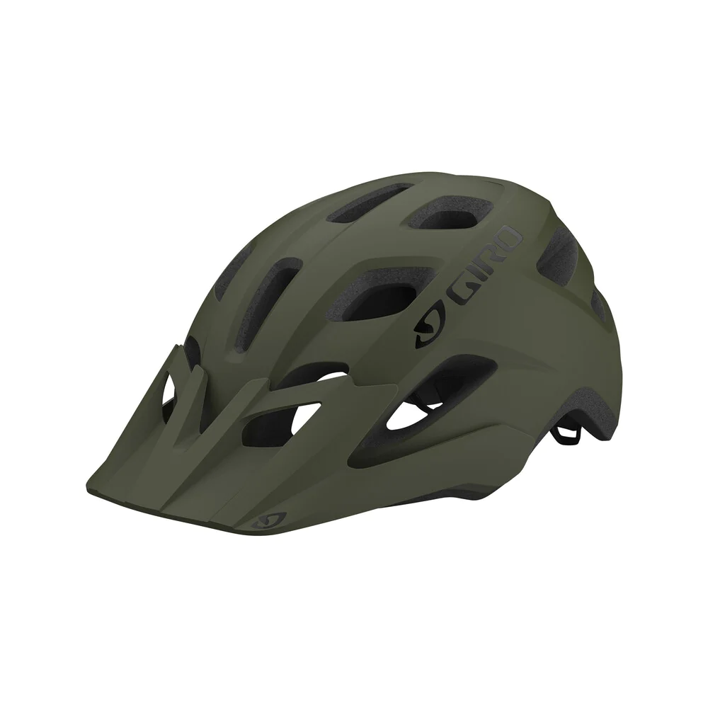 Giro GIRO Fixture II casque de vélo hybride / Montagne
