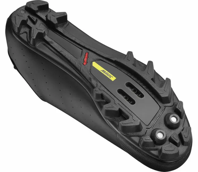 Mavic MAVIC XC Crossmax Boa souliers montagne