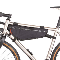 Restrap RESTRAP Sac de cadre 3.5L Noir