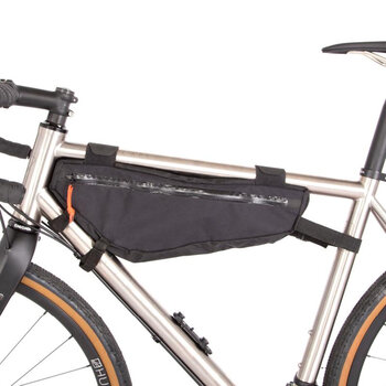 Restrap RESTRAP Sac de cadre 3.5L Noir