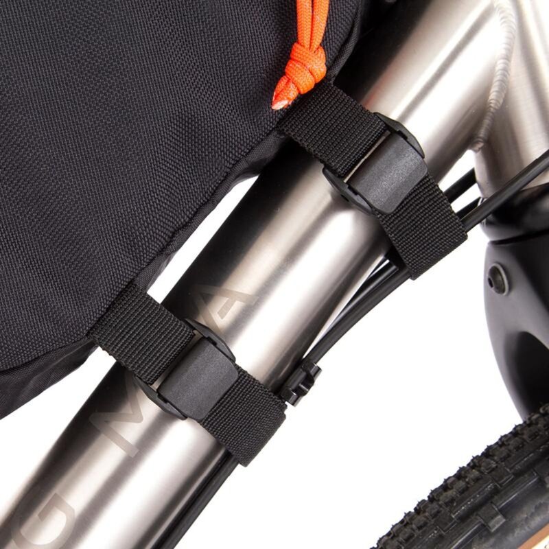 Restrap RESTRAP Sac de cadre 3.5L Noir
