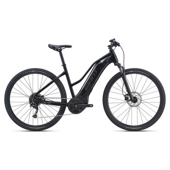 Giant GIANT Roam E+ STA Vélo électrique hybride