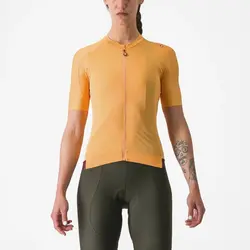 Castelli CASTELLI Espresso Maillot de vélo pour Femme