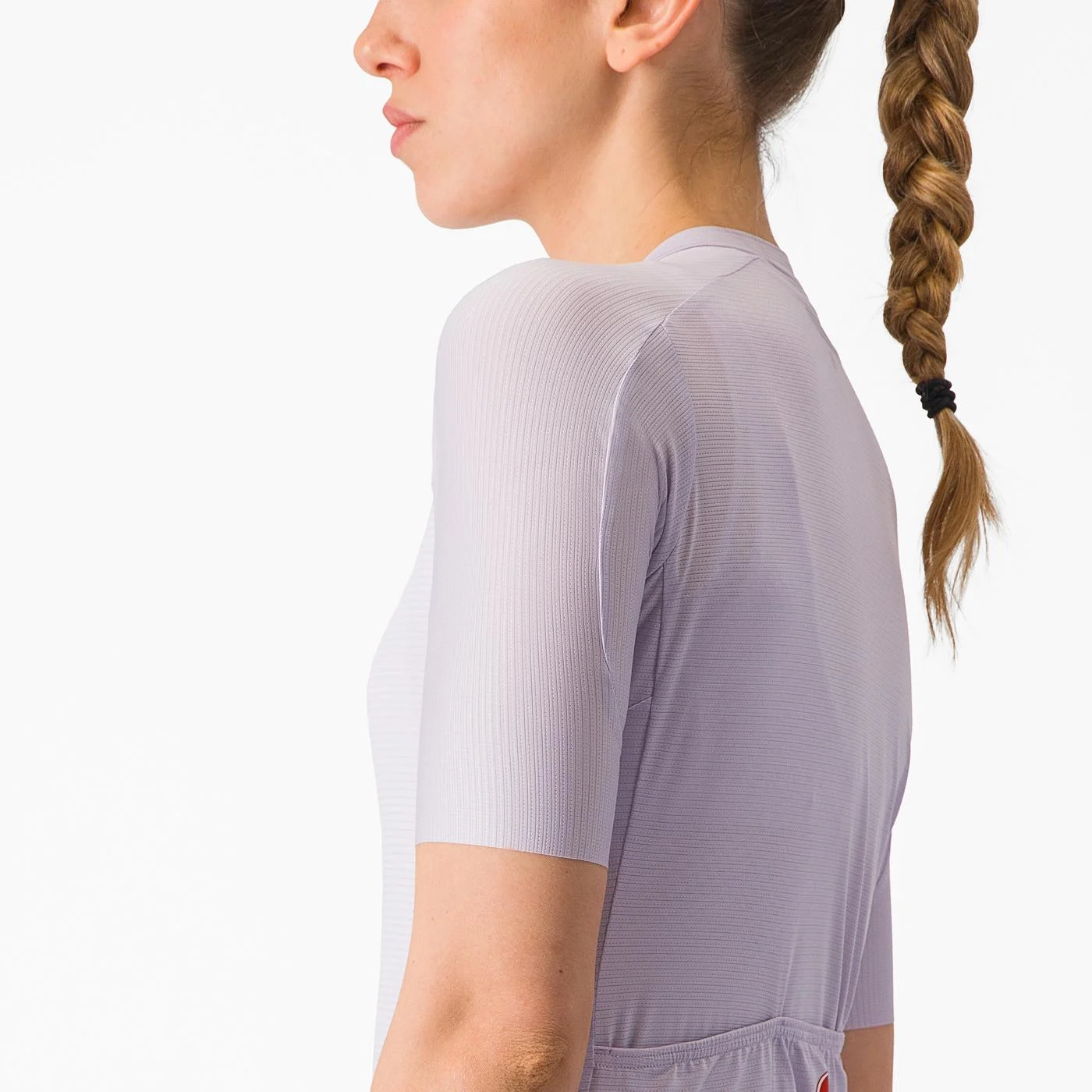 Castelli CASTELLI Espresso Maillot de vélo pour Femme