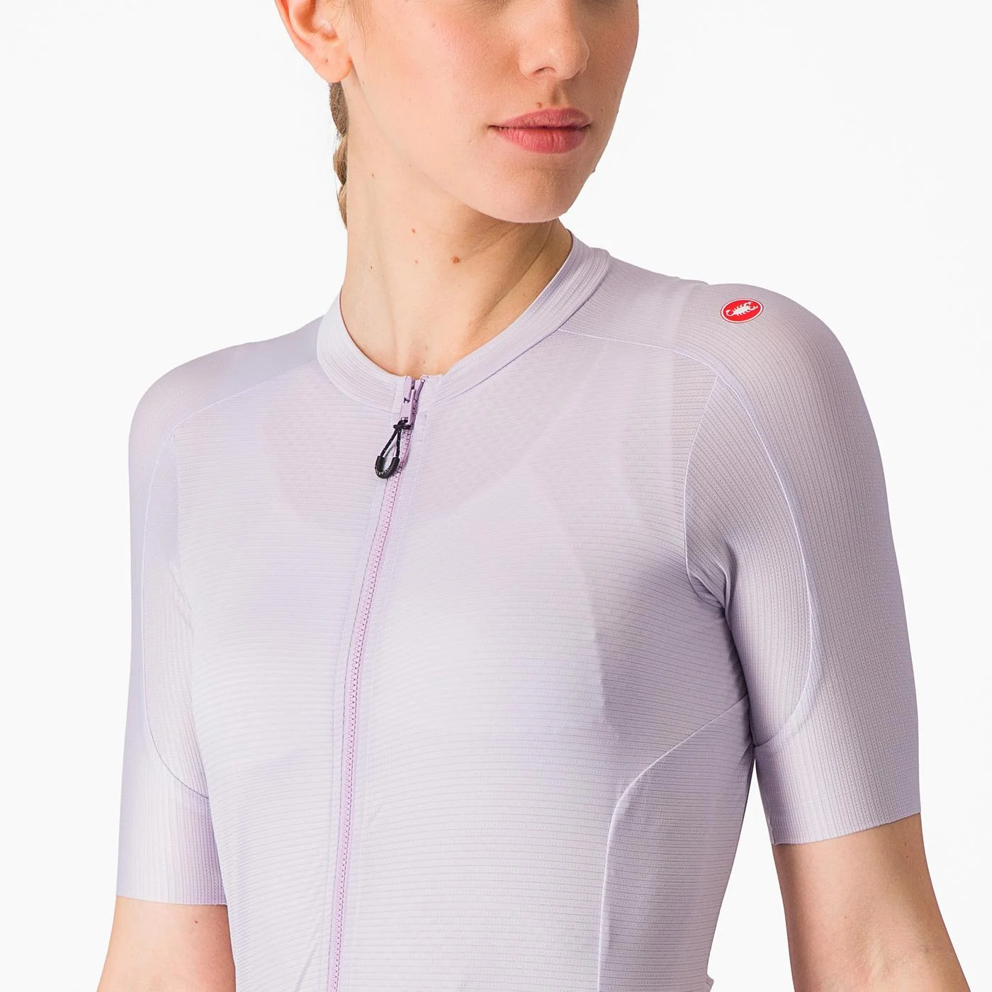 Castelli CASTELLI Espresso Maillot de vélo pour Femme
