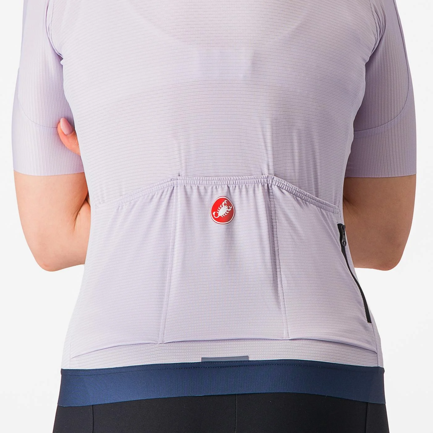 Castelli CASTELLI Espresso Maillot de vélo pour Femme