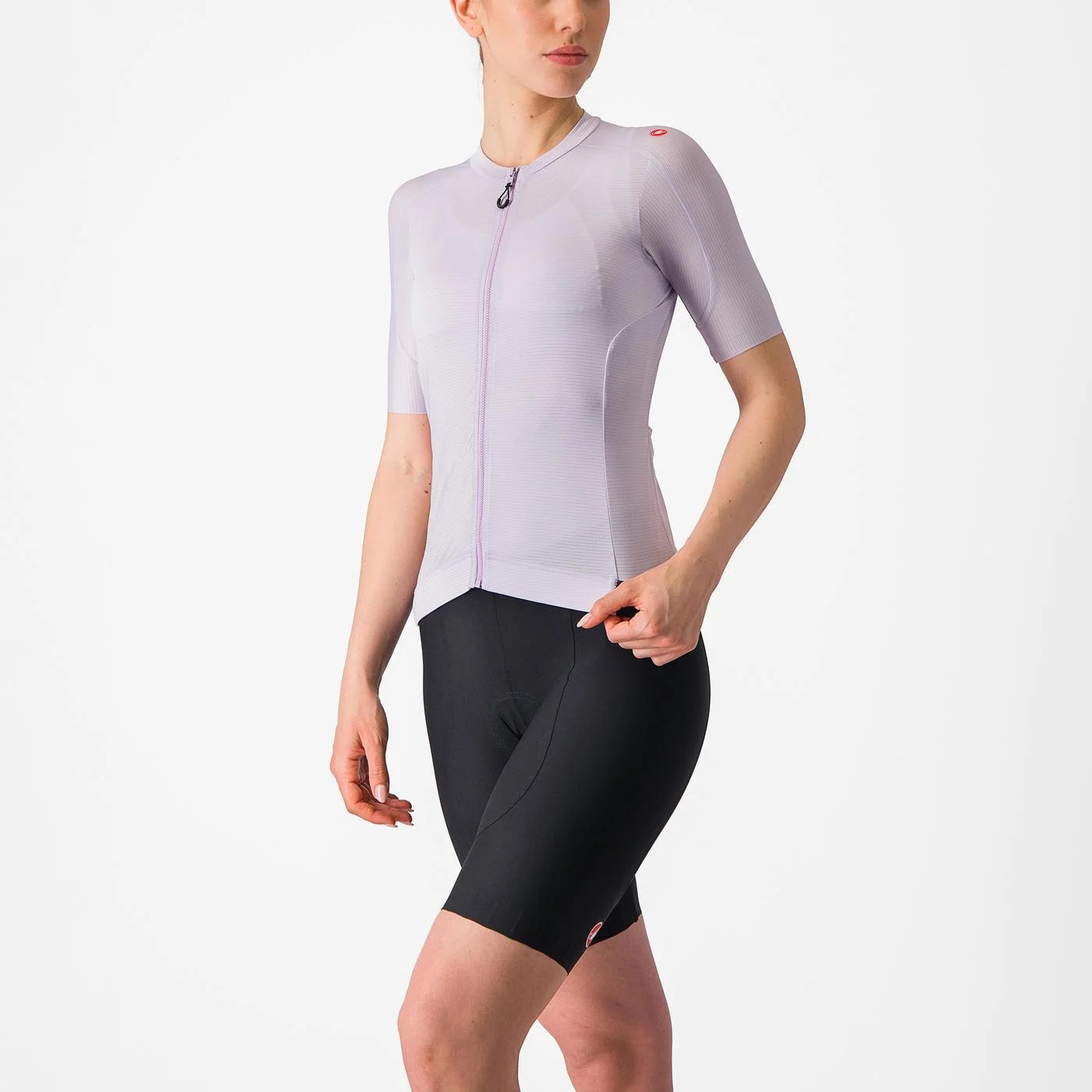 Castelli CASTELLI Espresso Maillot de vélo pour Femme