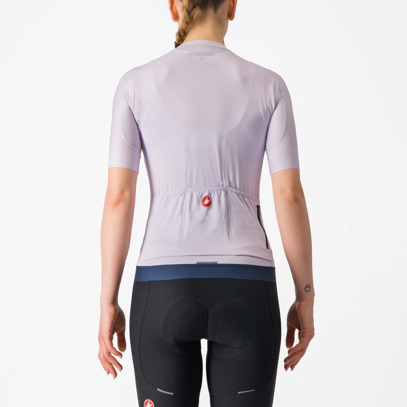 Castelli CASTELLI Espresso Maillot de vélo pour Femme