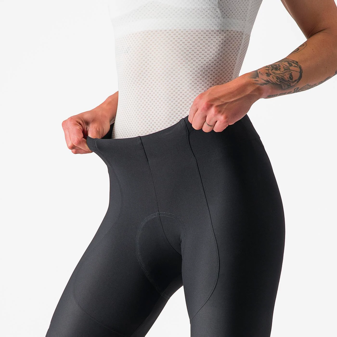 Castelli CASTELLI Espresso cuissard de vélo pour Femme