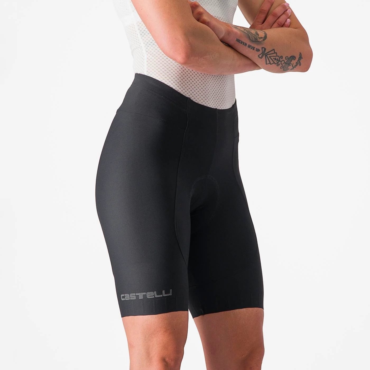 Castelli CASTELLI Espresso cuissard de vélo pour Femme