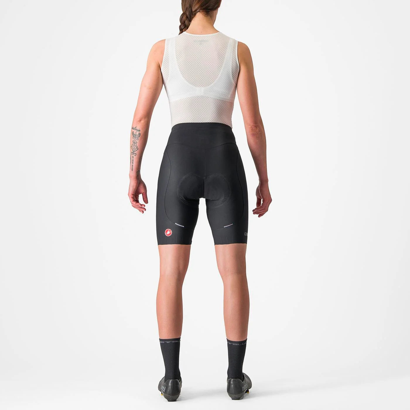 Castelli CASTELLI Espresso cuissard de vélo pour Femme