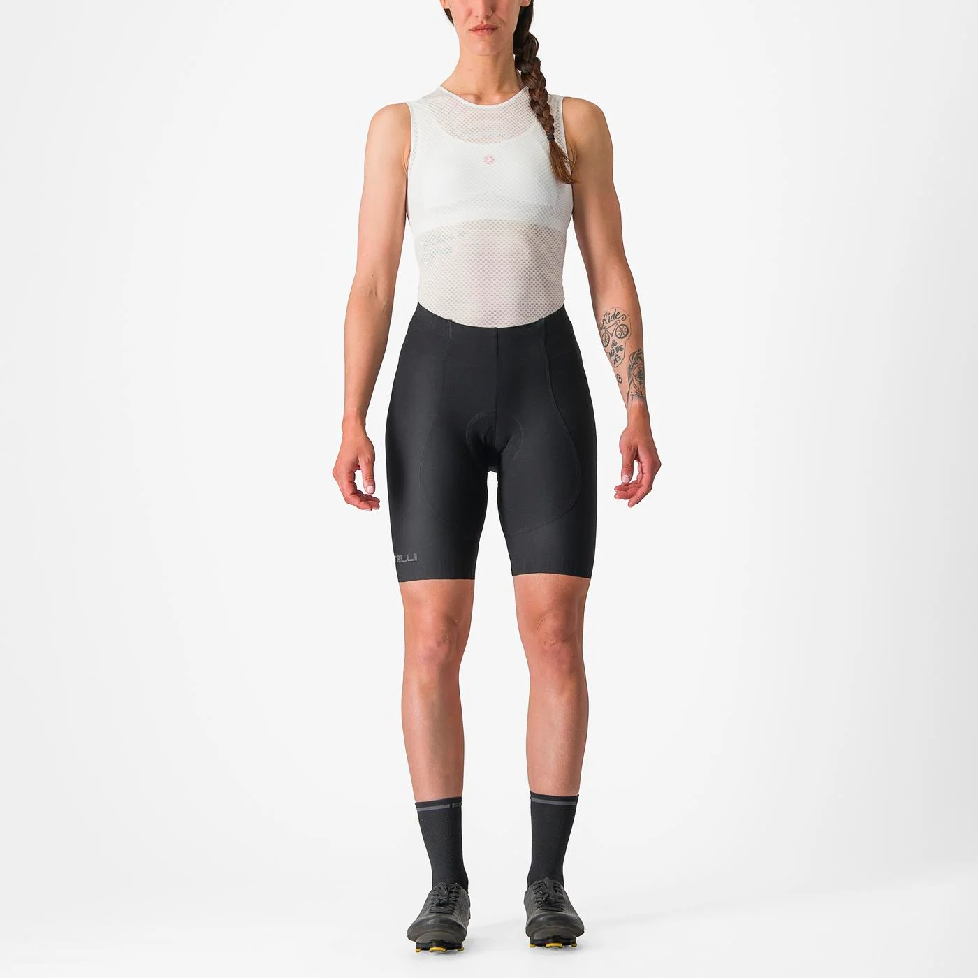 Castelli CASTELLI Espresso cuissard de vélo pour Femme