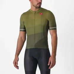 Castelli CASTELLI Orizzonte Maillot de vélo pour homme