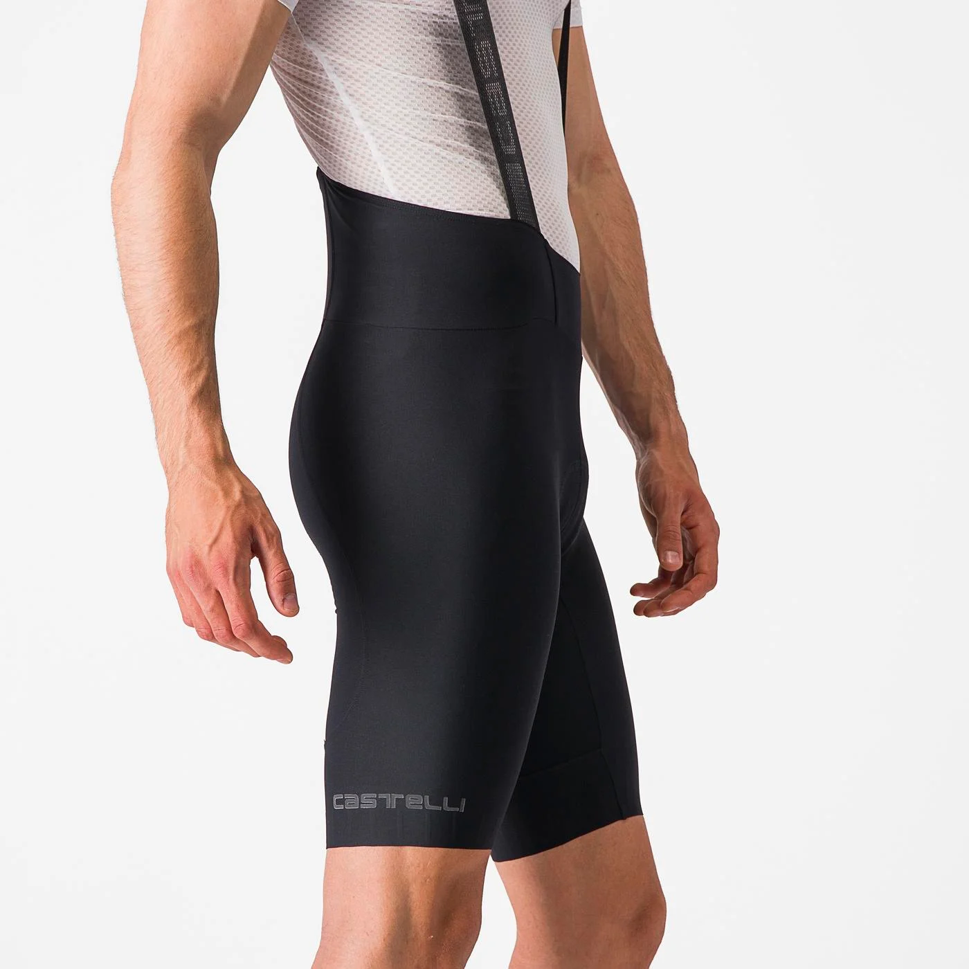 Castelli CASTELLI Espresso Bibshort pour homme