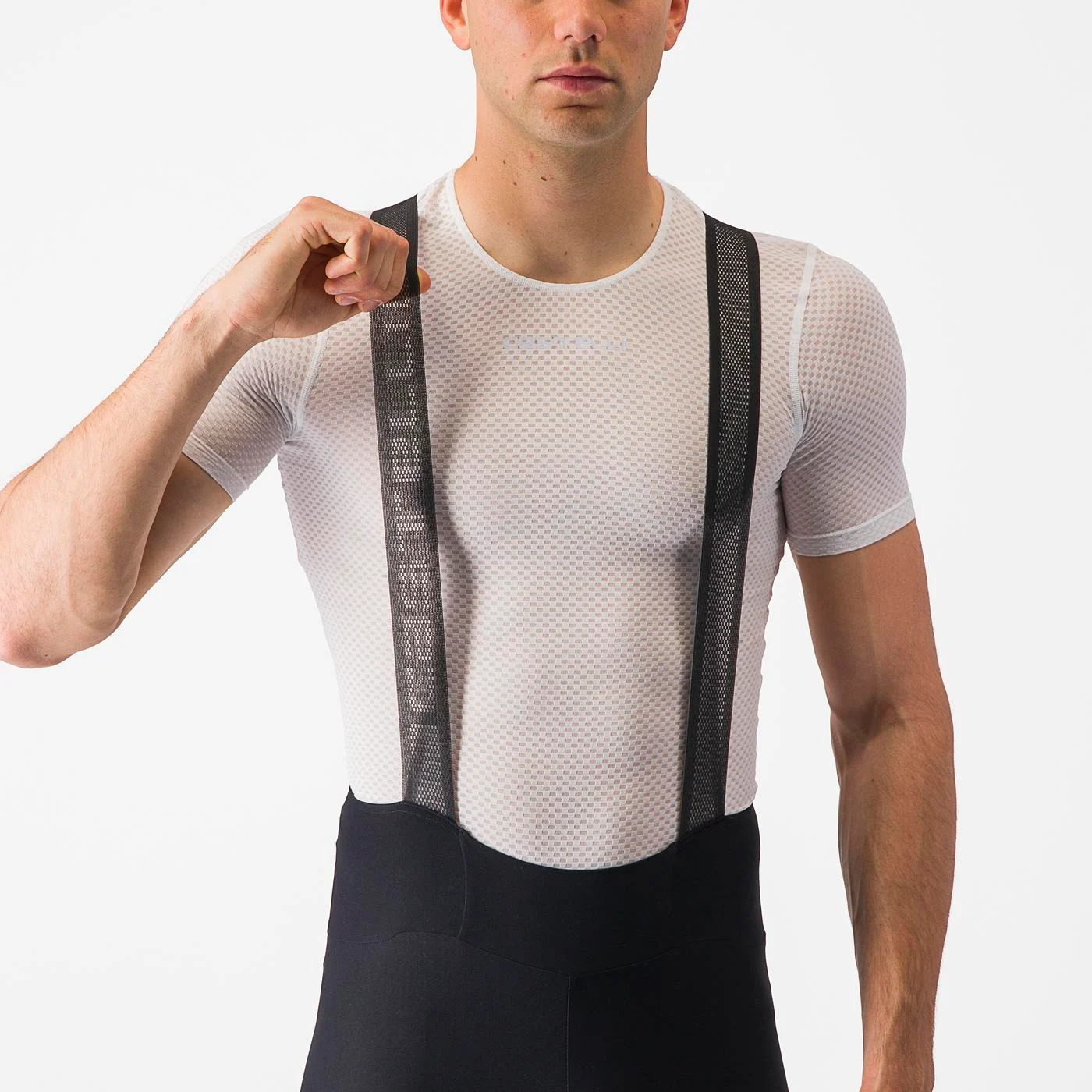 Castelli CASTELLI Espresso Bibshort pour homme