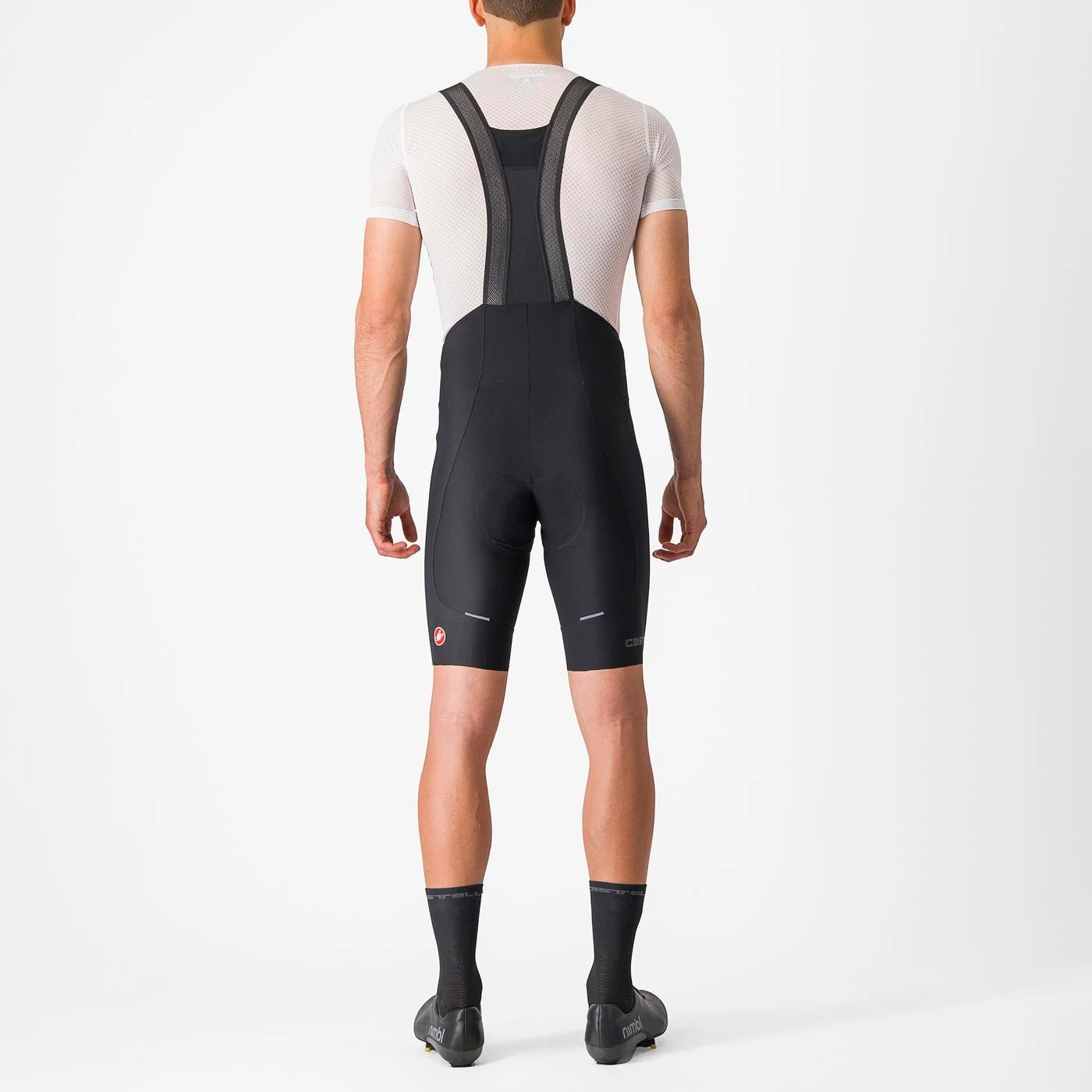 Castelli CASTELLI Espresso Bibshort pour homme