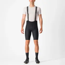 Castelli CASTELLI Espresso Bibshort pour homme