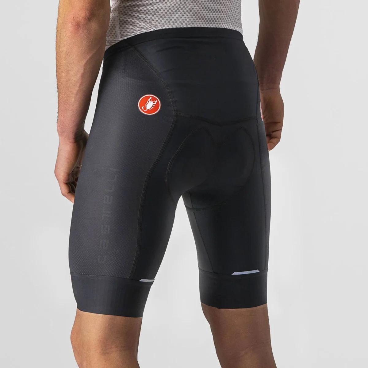Castelli CASTELLI Competizione cuissard de vélo pour homme