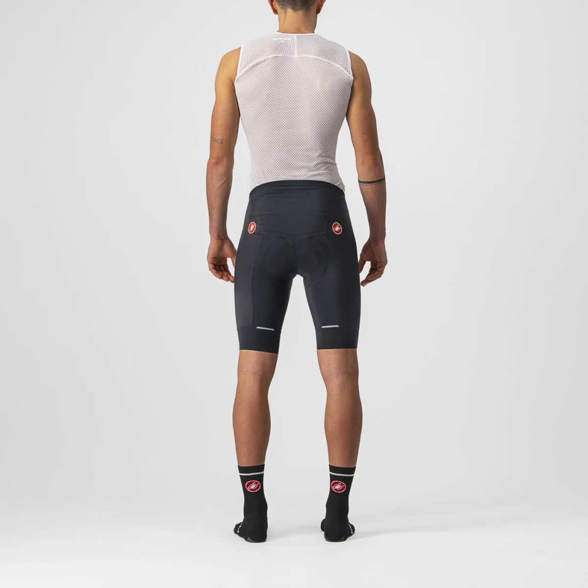 Castelli CASTELLI Competizione cuissard de vélo pour homme