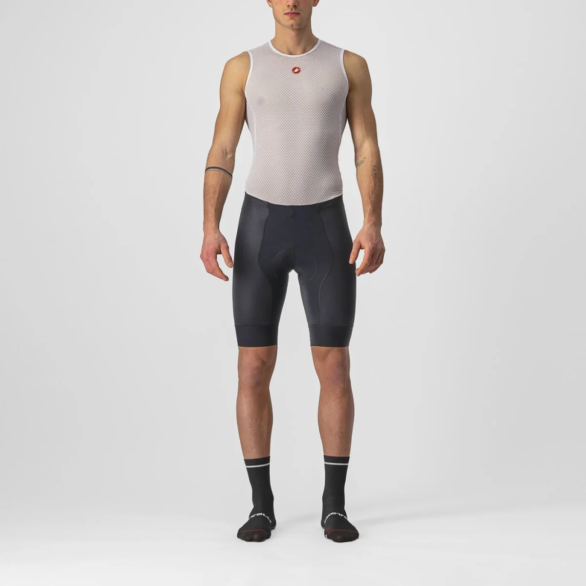 Castelli CASTELLI Competizione cuissard de vélo pour homme
