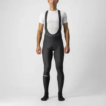 Castelli CASTELLI Entrata Bib à jambe longue pour homme