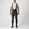 Castelli CASTELLI Entrata Bib à jambe longue pour homme