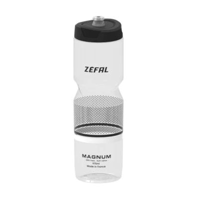 Zéfal ZEFAL Magnum gourde 975ml / 33oz Translucide