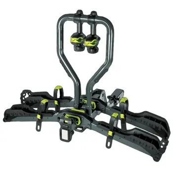 BUZZ RACK BUZZ RACK Scorpion H support à vélo pour auto 1.25'' & 2''