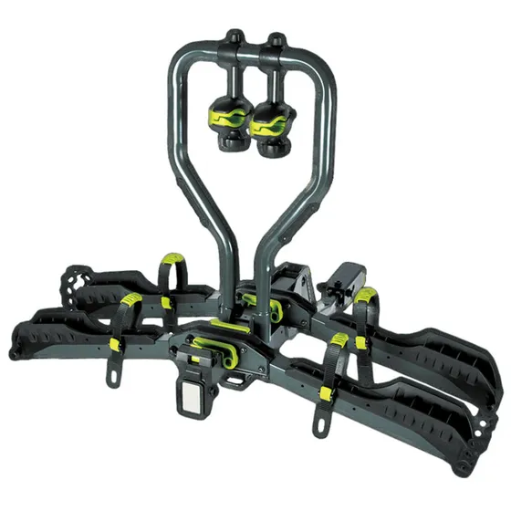 Buzz Rack BUZZ RACK Scorpion H support à vélo pour auto 1.25'' & 2''