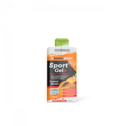 Named Sport NAMEDSPORT Gel sportif (25ml)