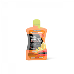 Named Sport NAMEDSPORT Total Energy Gel Puissant
