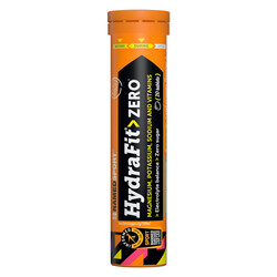 Named Sport NAMEDSPORT Hydrafit Zero Orange Sanguine