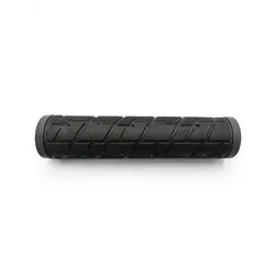 VELO VELO Handlz VLG-207 poignée de vélo Noir