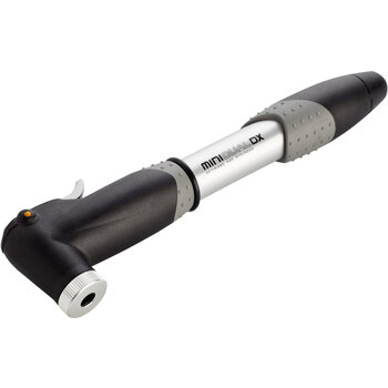 Topeak TOPEAK Mini Dual DX Mini pompe à main