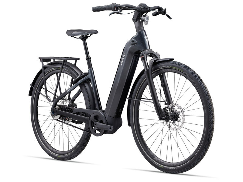 Giant GIANT Anytour E+ 1 vélo électrique hybride 2024