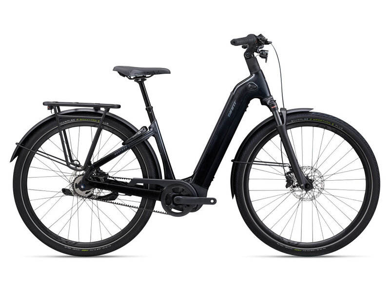 Giant GIANT Anytour E+ 1 vélo électrique hybride 2024
