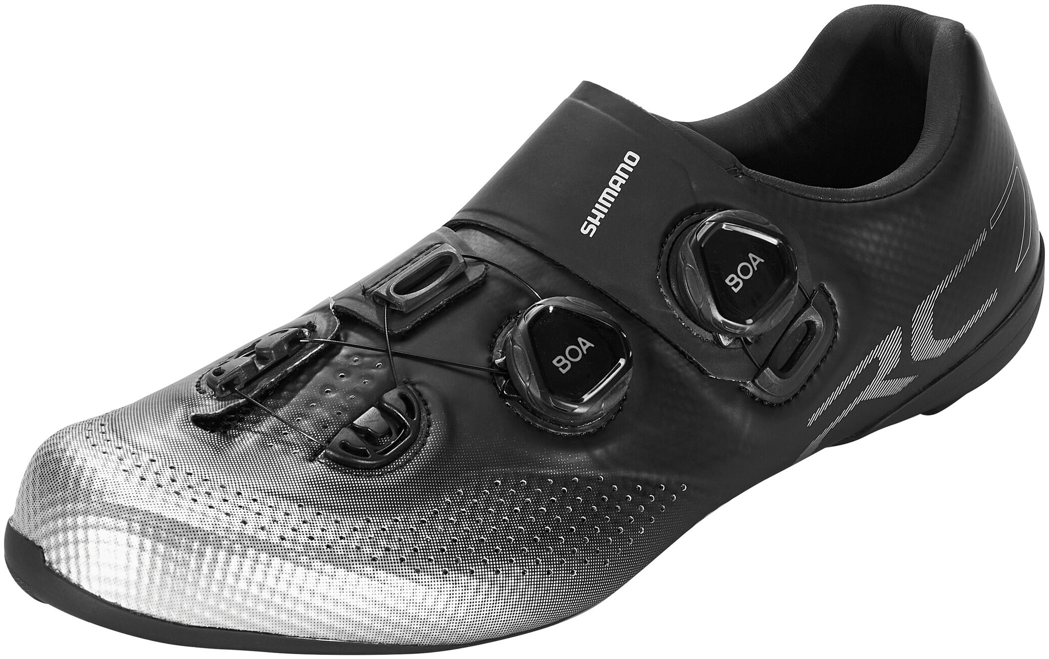 Shimano SHIMANO SH-RC702 Souliers de vélo de route pour hommes