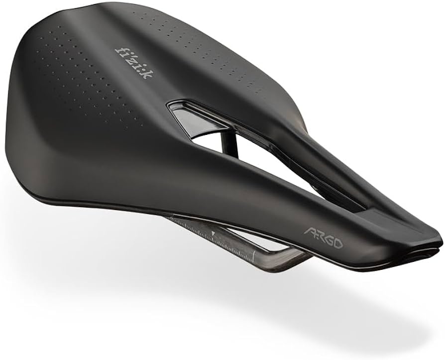 Fizik FIZIK Argo R1 Tempo selle 260x150mm 200g Noir