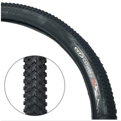 CST CST C1820 MTB pneu 27.5 x 1.95