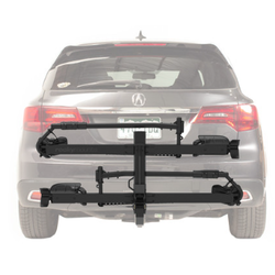 Rocky Mounts ROCKY MOUNTS RM Highnoon 2.00'' support d'auto pour l'attelage
