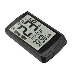 Giant GIANT Ridedash Plus 2 cyclomètre e-bike friendly